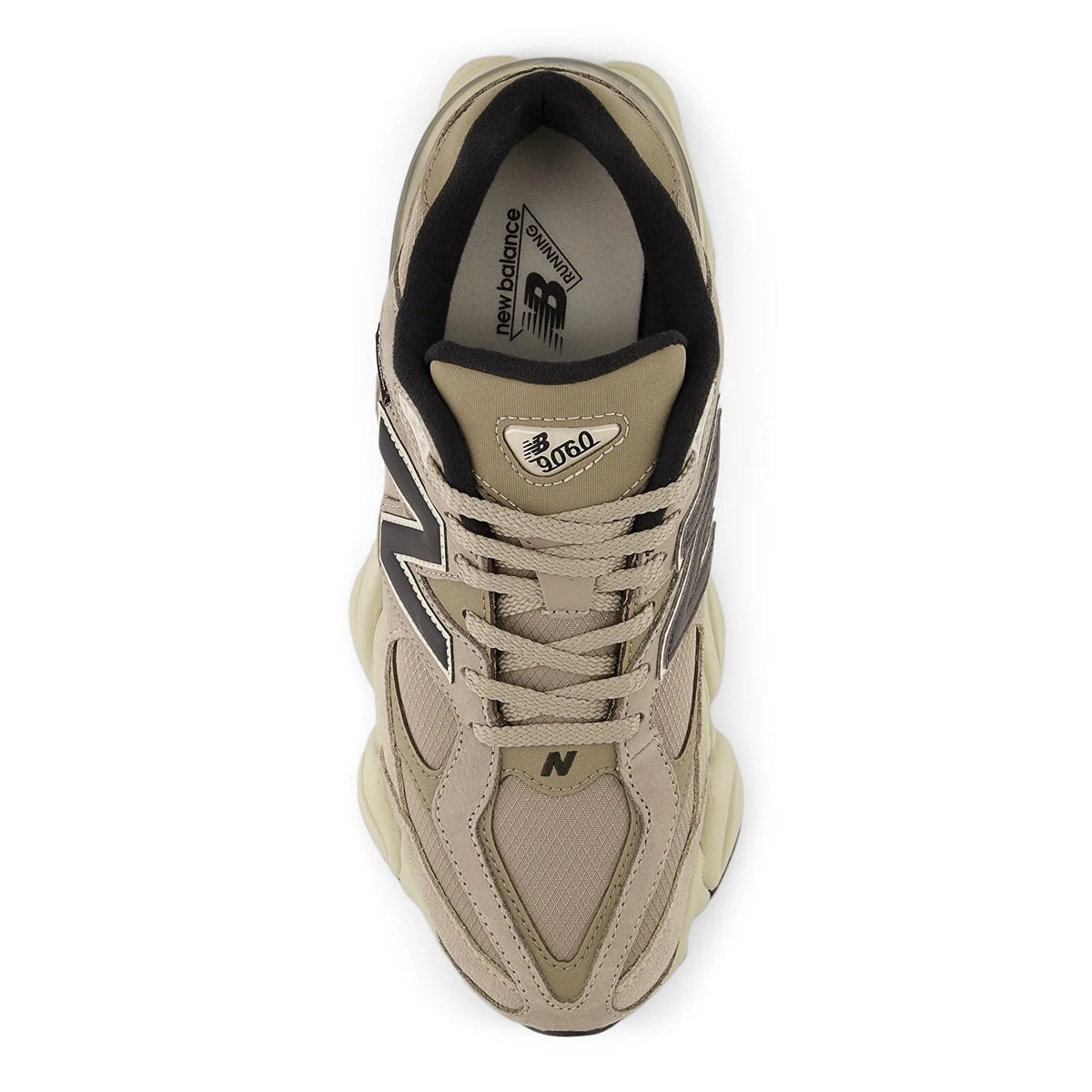 New Balance 9060 "Arid Stone"