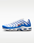 Nike Air Max Plus TN "Knicks Blue Orange"