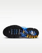Nike Air Max Plus TN "Knicks Blue Orange"