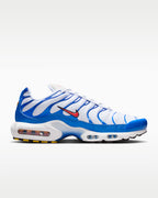 Nike Air Max Plus TN "Knicks Blue Orange"