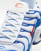 Nike Air Max Plus TN "Knicks Blue Orange"