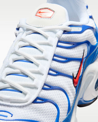 Nike Air Max Plus TN "Knicks Blue Orange"