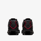 Nike Shox TL "Black Orange"