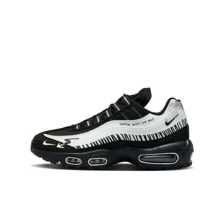 Nike Air Max 95 SP "Sketch With The Past"