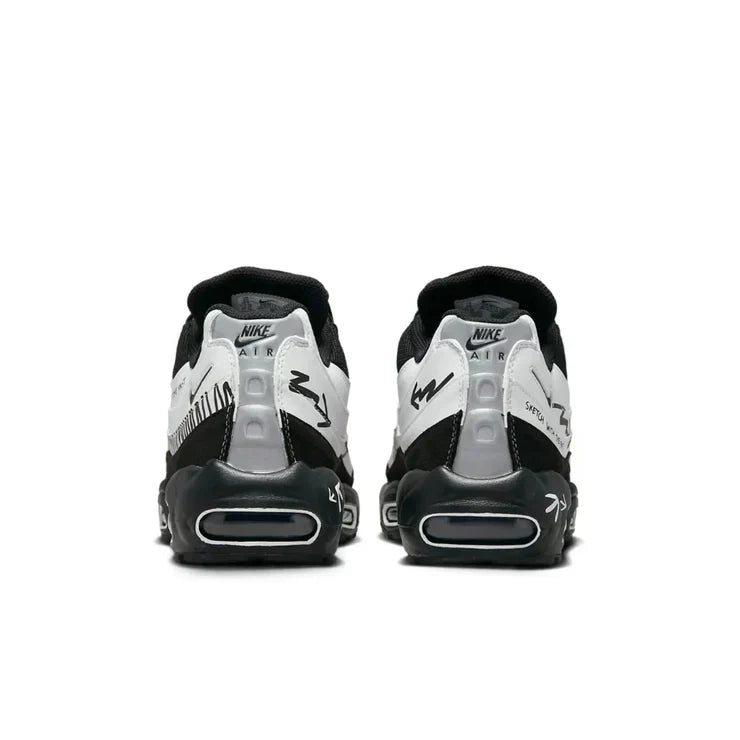 Nike Air Max 95 SP "Sketch With The Past"