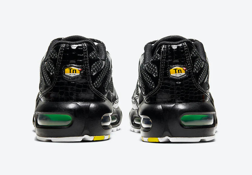 Nike Air Max TN "Croc Skin"