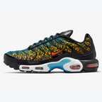 Nike Air Max Plus TN "Graffiti"
