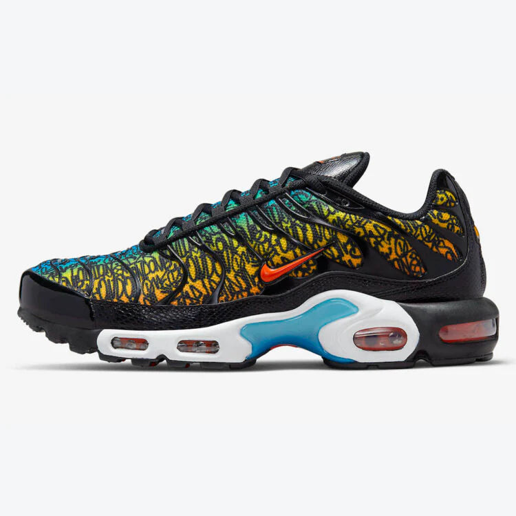 Nike Air Max TN "Graffiti"