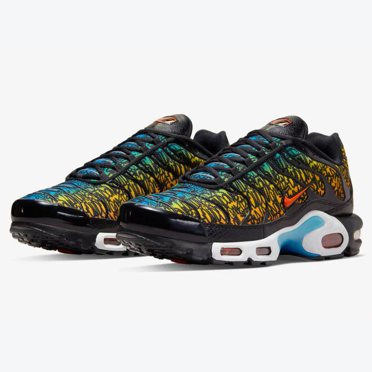 Nike Air Max TN "Graffiti"