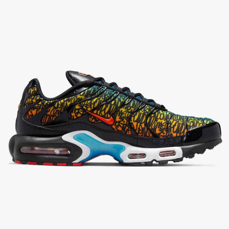 Nike Air Max TN "Graffiti"