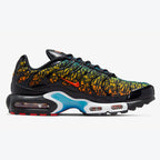 Nike Air Max Plus TN "Graffiti"