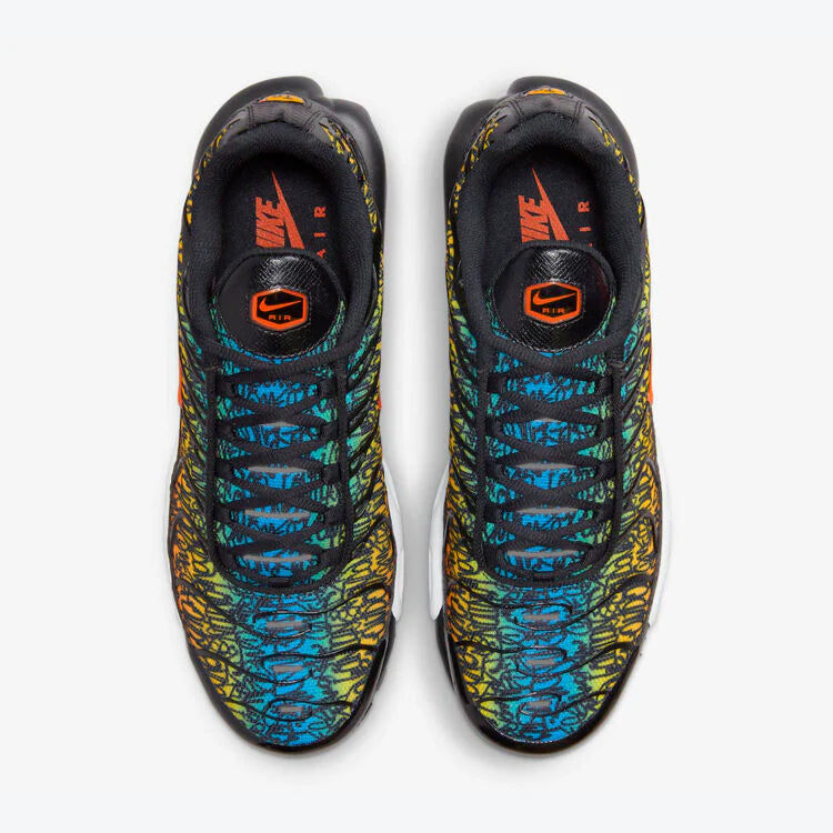 Nike Air Max TN "Graffiti"