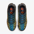 Nike Air Max Plus TN "Graffiti"