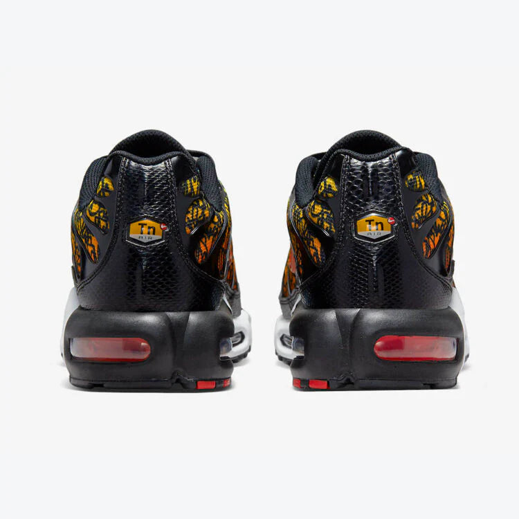 Nike Air Max TN "Graffiti"