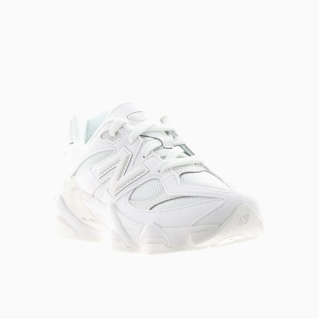 New Balance Kids 9060 "White"