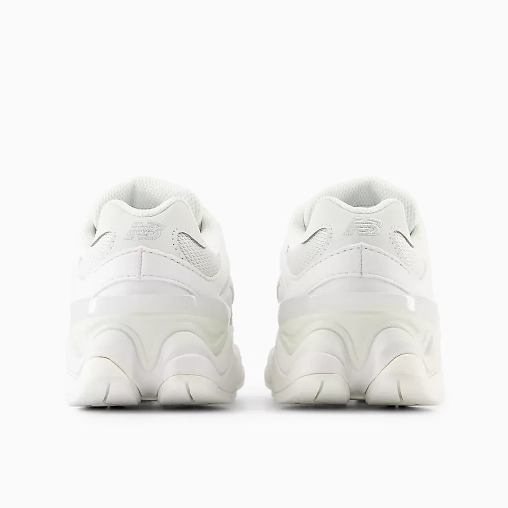 New Balance Kids 9060 "White"