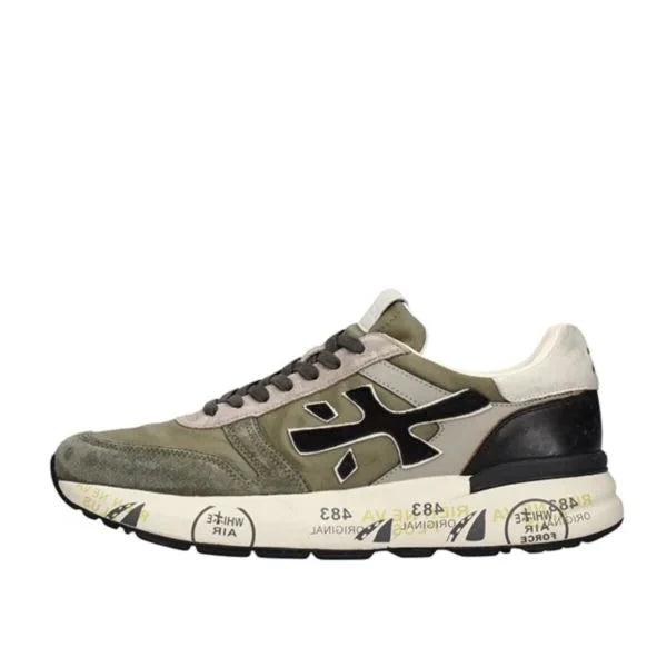 Premiata Mick 7720