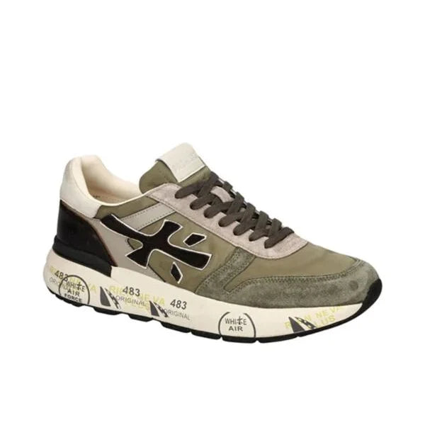 Premiata Mick 7720