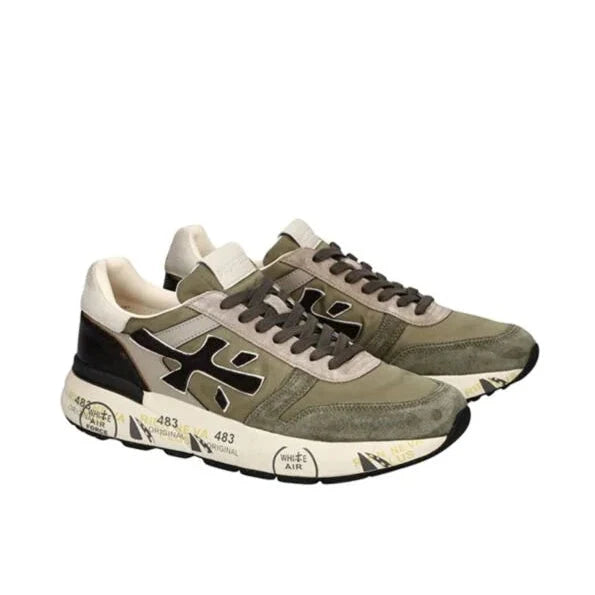 Premiata Mick 7720