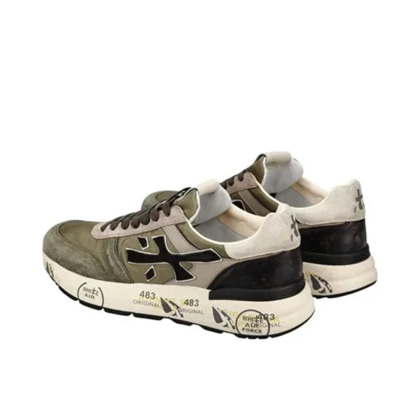 Premiata Mick 7720