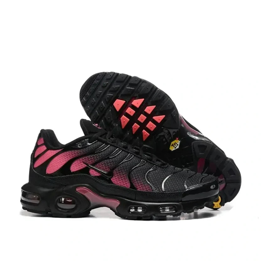 Nike Air Max TN "Black Hyper Pink"
