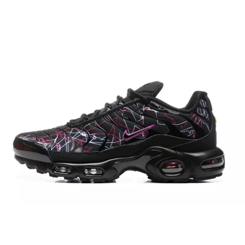 Nike Air Max TN "Energy Pink"