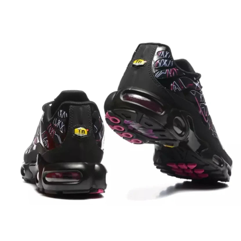 Nike Air Max TN "Energy Pink"