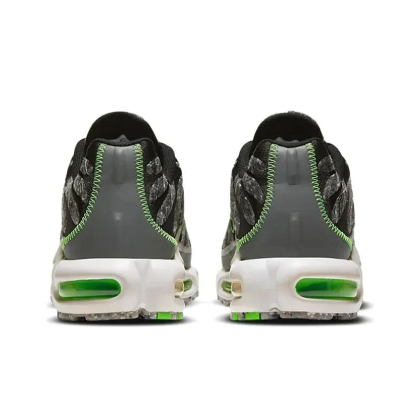 Nike Air Max TN "Essential Crater Green"