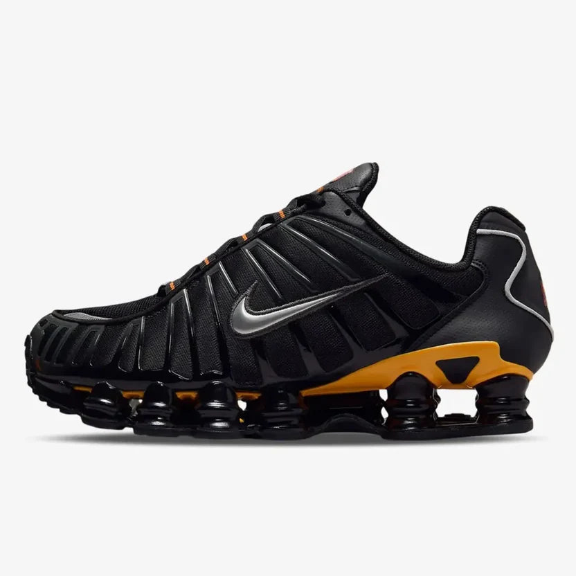 Nike Shox TL “Orange”