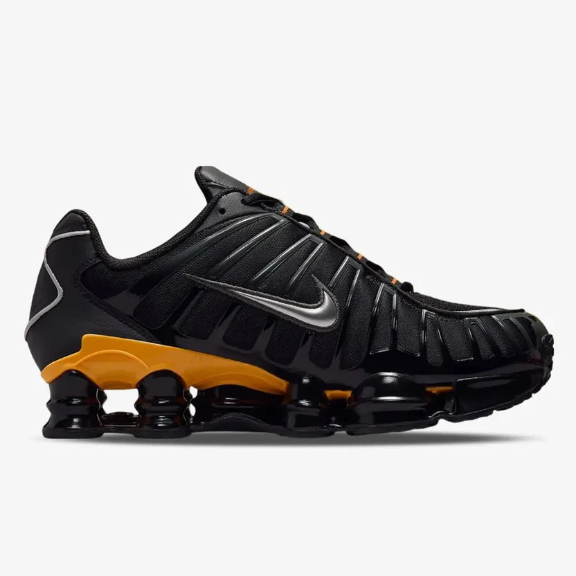 Nike Shox TL “Orange”