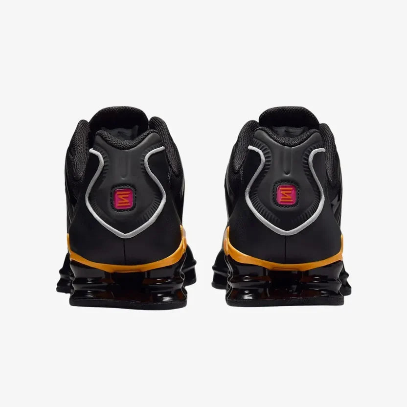 Nike Shox TL “Orange”