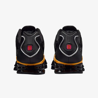 Nike Shox TL “Orange”