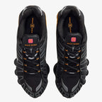 Nike Shox TL “Orange”