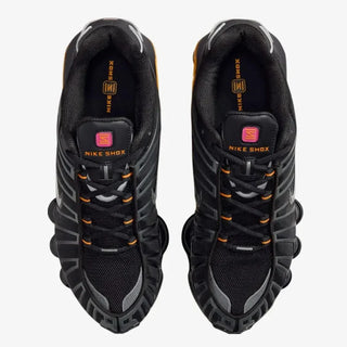 Nike Shox TL “Orange”