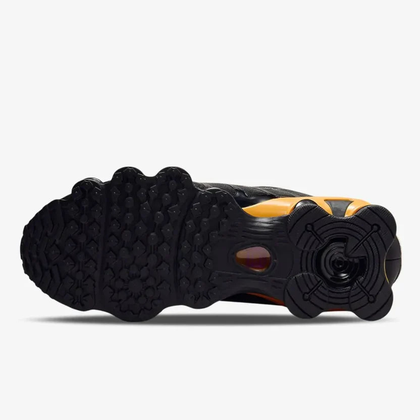 Nike Shox TL “Orange”