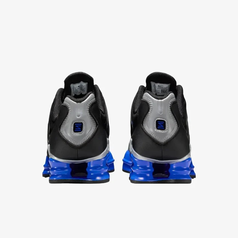 Nike Shox TL "Black Racer Blue"