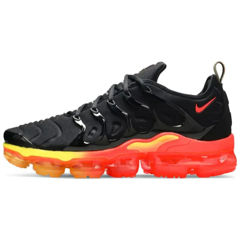 Nike Air Vapormax "Bright Crimson-Light"