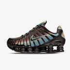 Nike Shox TL "Velvet Brown"
