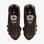 Nike Shox TL "Velvet Brown"