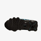 Nike Shox TL "Velvet Brown"