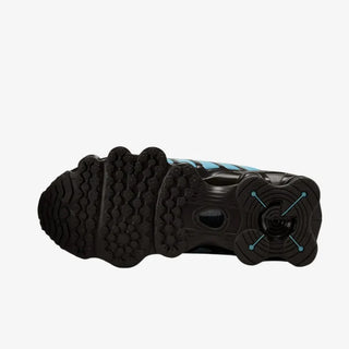 Nike Shox TL "Velvet Brown"