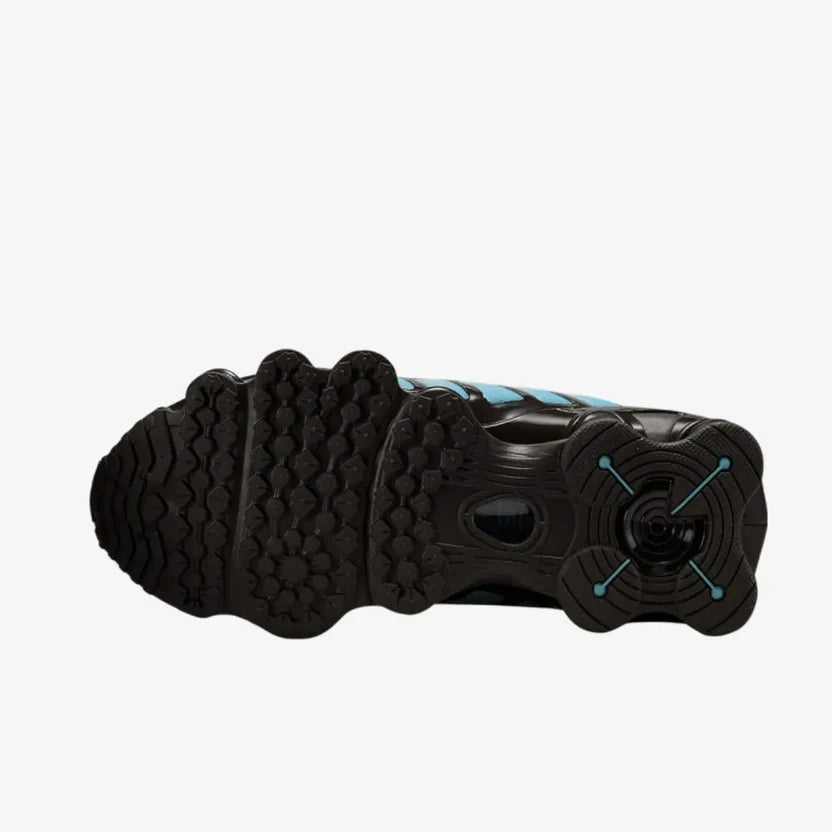 Nike Shox TL "Velvet Brown"
