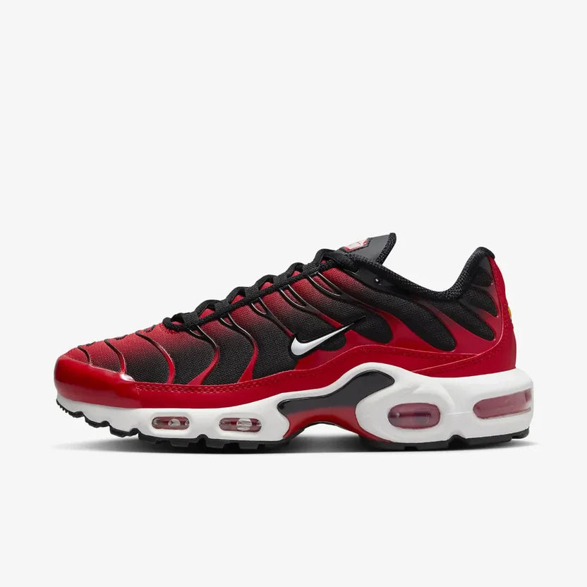 Nike Air Max TN "University Red Black"