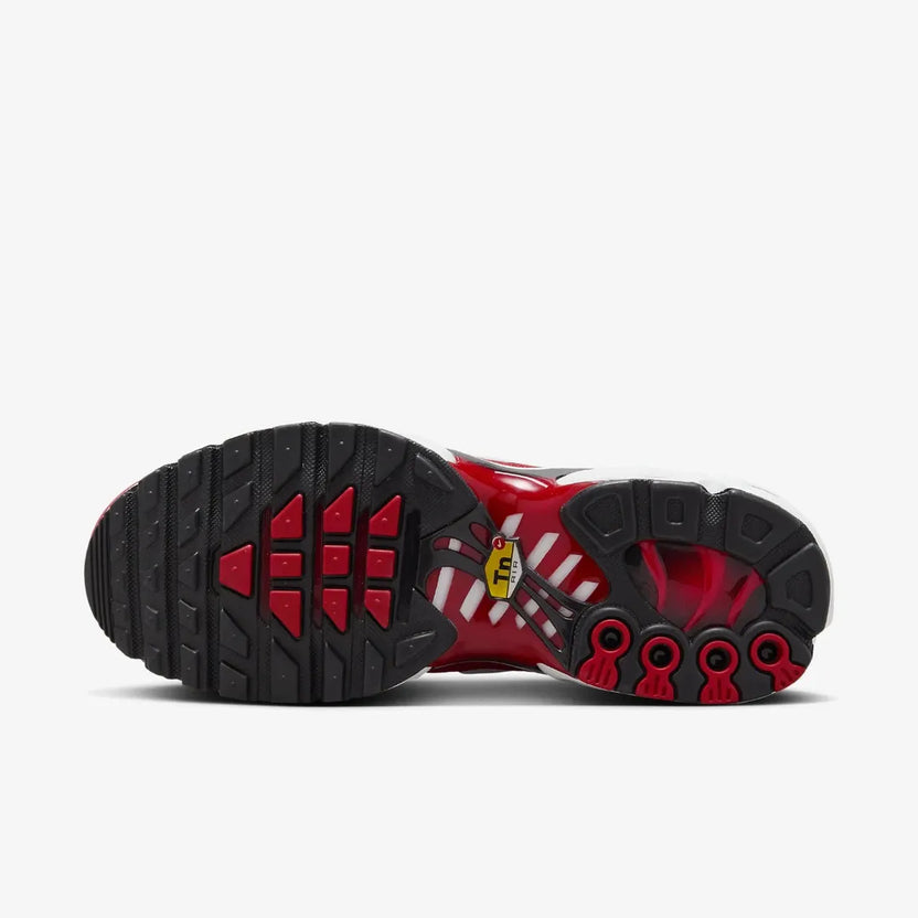 Nike Air Max TN "University Red Black"