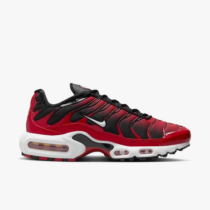Nike Air Max TN "University Red Black"