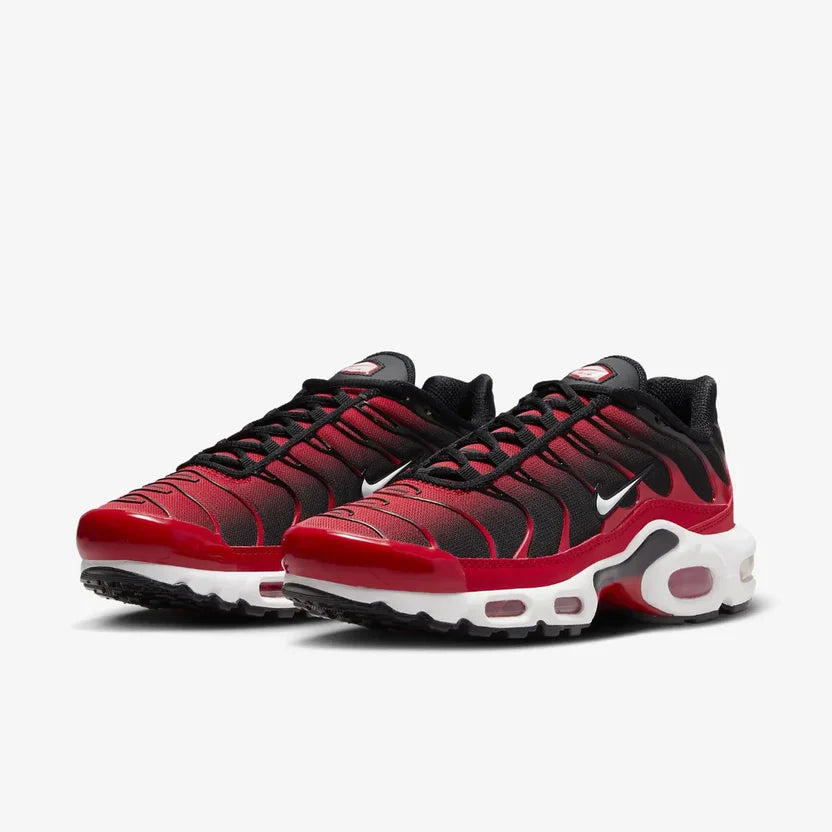 Nike Air Max TN "University Red Black"