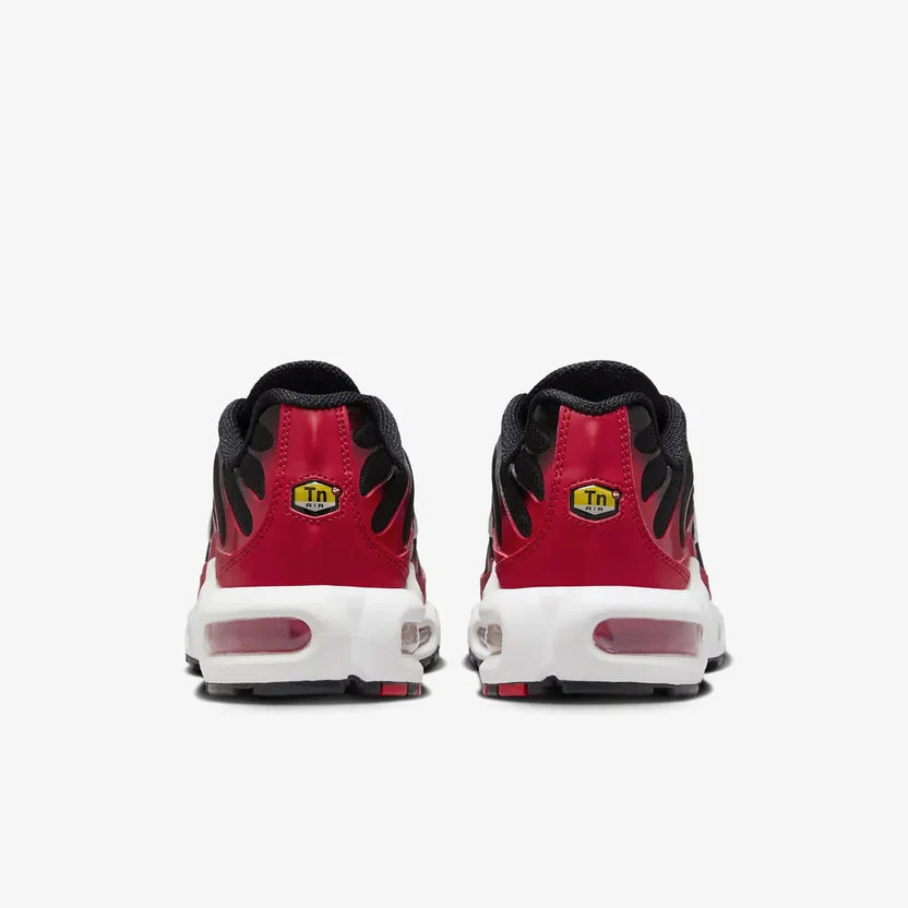 Nike Air Max TN "University Red Black"