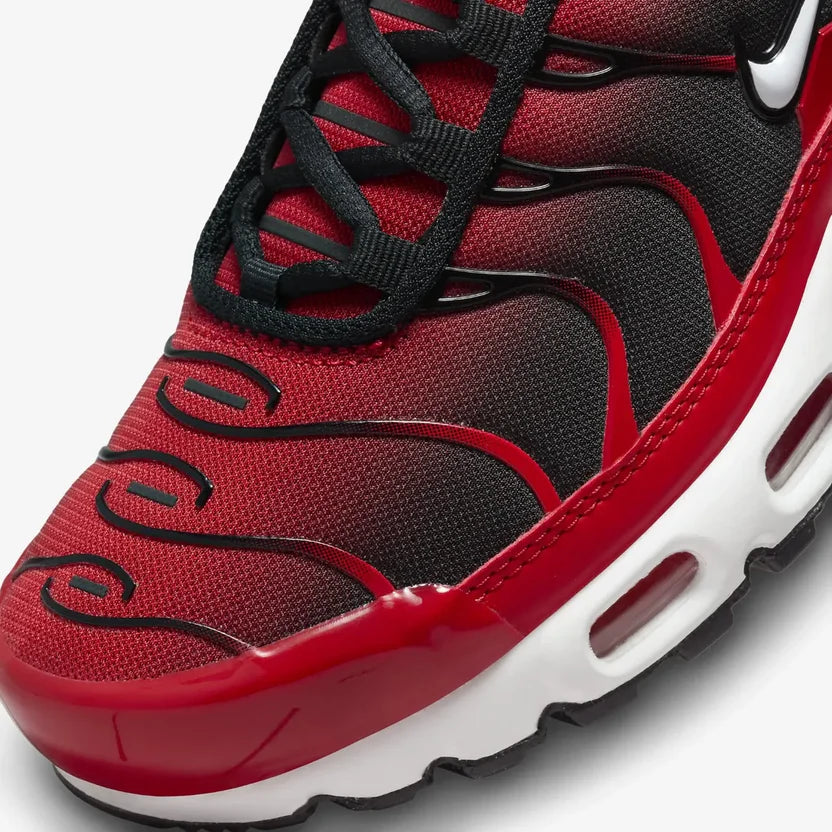 Nike Air Max TN "University Red Black"