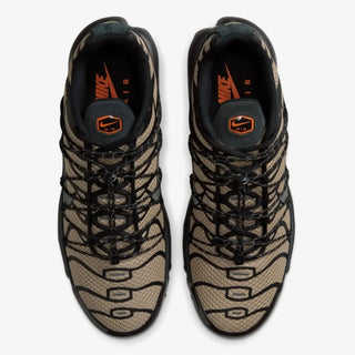 Nike Air Max Plus TN Utility “Brown/Black”