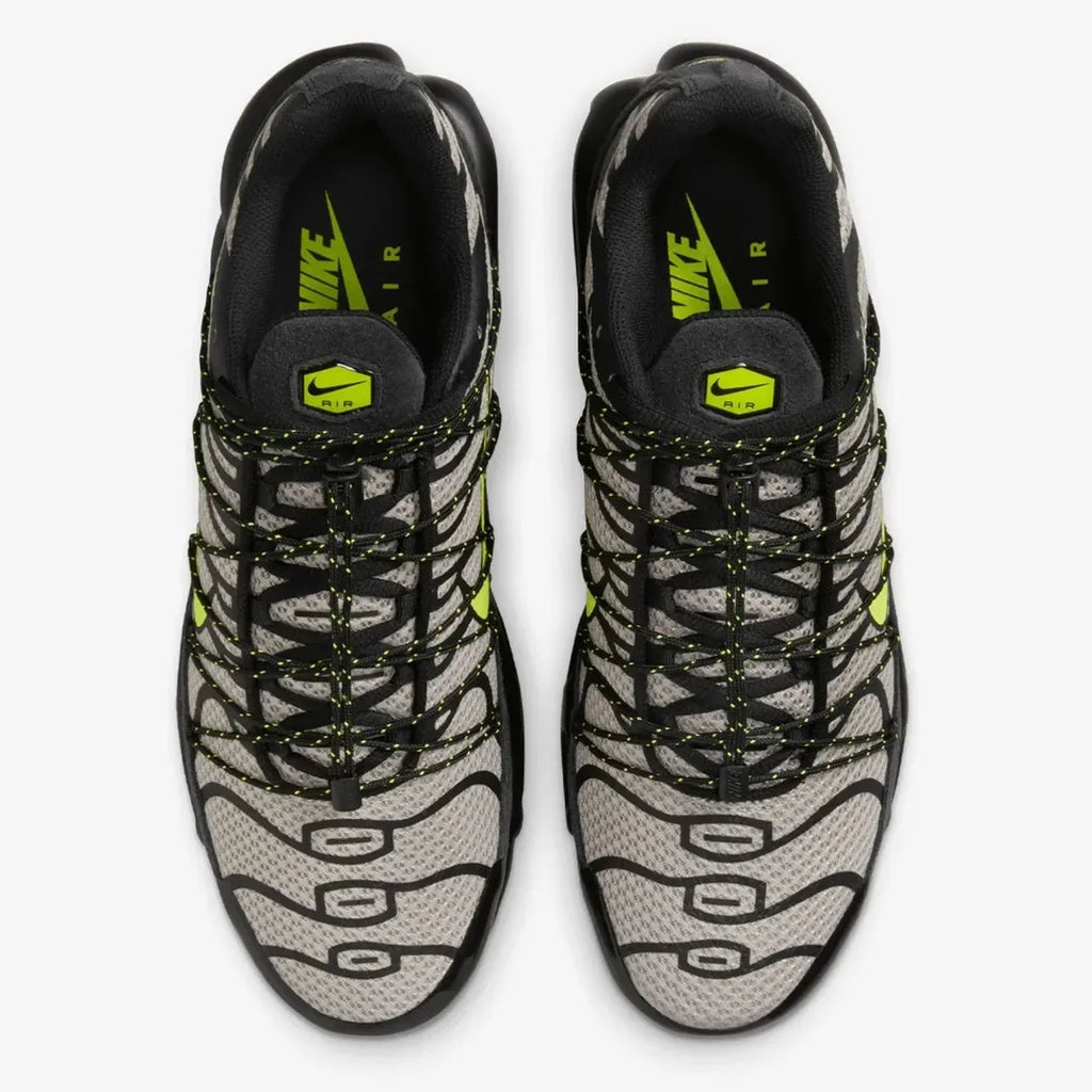 Air Max Plus TN Utility “Neon Volt”